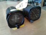 RADIO COMPASS & ATTITUDE GYRO