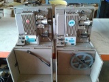 MODEL 224A PHOTO OPTICAL DATA ANALYZERS