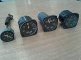 MANIFOLD GAUGES