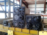 KING & NARCO RADIOS