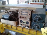 ANTIQUE RADIOS