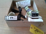 INTERCOM INVENTORY