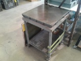 STEEL SURFACE PLATE 24