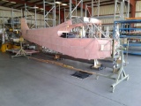 1946 PIPER J3C-65 CUB PROJECT