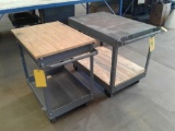 PARTS CARTS