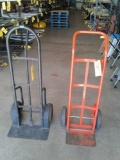 2 WHEEL DOLLIES