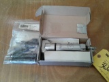 PNEUMATIC NIBBLER & COUNTER SINKS