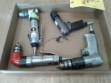 PENUMATIC DRILLS