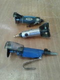 3 INCH PNEUMATIC CUT-OFF SAWS