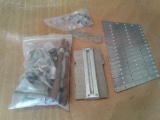RIVIT SETS, RIVIT FENCE & WHEEL PANT TOOL