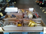 PAINTING SUPPLIES