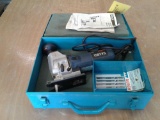 BOSCH JIG SAW