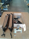 TRIM CUTTER & MISC