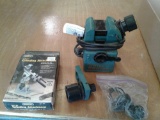 DRILL DOCTOR & ATTACHMENT