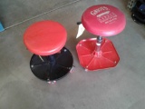 MECHANIC'S STOOLS