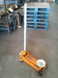2 1/4 FLOOR JACK