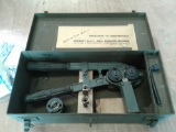 KEARNEY 6-5 ROLL SWAGING KIT