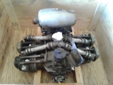 CONTINENTAL C90-16F ENGINE