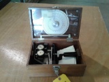 NAVAL FACTORY TYPE 2 FLYING WIRE/CABLE TENSIOMETER