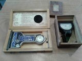 C-8 & T-5 CABLE TENSIOMETERS