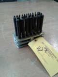 CENTER PUNCH SET