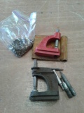 BRAKE RIVIT TOOLS
