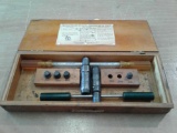 STUD DRIVER/REMOVER KIT