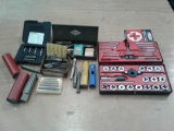 TAP & DIE SETS & EAZY-OUTS