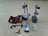 DIAL INDICATORS & BASES
