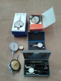 DIAL INDICATORS