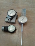FORCE GAUGES & SPECIALTY INDICATORS