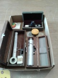 BOROSCOPES & MAGNAFIER