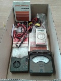 MULTIMETERS