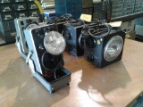 STROBOTAC LIGHTS