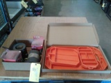 GRIP PADS & GRIP TAPE