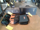 TOOL BOXES & POUCHES