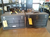 KENNEDY & CRAFTSMAN TOOL BOXES