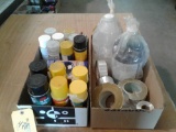 ALUMNIPREP & CHEMICALS
