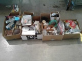 (LOT) SHOP SUPPLIES