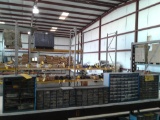 HARDWARE CABINETS