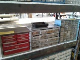 HARDWARE CABINETS