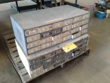 METAL HARDWARE CABINETS