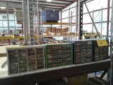 HARDWARE CABINETS