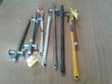 CUB LANDING GEAR BUNGEE STRUT INVENTORY
