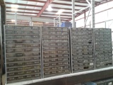 HARDWARE CABINETS