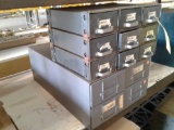 CABINETS OF CLAMPS