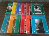 1936 SPORTSMAN PILOT MAGAZINES, FULL YEAR