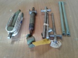 CUB LANDING GEAR INVENTORY