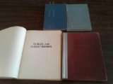AVIATION BOOKS PUBLISHED IN THE 1940'S