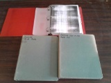 CESSNA 170, 120/140 MANUALS